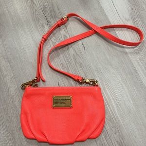 Marc Jacobs crossbody